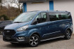 Ford Tourneo Custom Active Tourneo custom active/acc/ahk/8 sitze/kam/sthz/