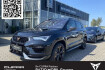 Cupra Ateca Tribe Edition ateca  ateca ateca tribe edition 2.0 tsi dsg 4drive ahk