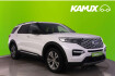 Ford Explorer PLATINUM 3.0plugin hy.platinium led+ahk+navi+virtual+leder