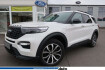 Ford Explorer ST-Line st line plug in hybrid 4×4  ahk