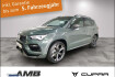 Cupra Ateca  ateca  ateca 2.0 tsi 4drive dsg/ahk/led/fap/navi/360