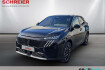 Peugeot 3008  hybrid 145 gt