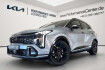 Kia Sportage  1.6t dct7 awd gt line*pano*drive*led*