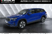 Skoda Kodiaq Selection 1.5 tsi dsg iv ahk led 4xshz 360 kam navi
