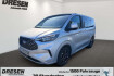 Ford Tourneo Custom Titanium Tourneo custom 320 fwd l1 titanium + ahk + ganzjahresreifen + tec