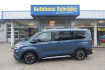 Ford Tourneo Custom Active Tourneo custom bus 320 l1 tourneo active / ahk