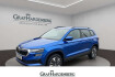 Skoda Karoq  1.5 tsi dsg balance matrix led acc navi