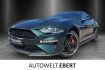 Ford Mustang Fastback Bullitt Mustang 5.0 v8 bullitt magneride/1. hand/schalte