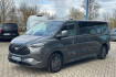 Ford Tourneo Custom Titanium Tourneo custom bus plug in hybrid 340 l2 tourneo