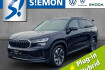 Skoda Kodiaq Selection 1.5 tsi iv dsg selection led ahk navi acc