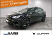 Cupra Formentor  vz black edition 2.0 tsi 4dr. ahk/5j.g