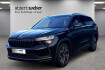 Skoda Kodiaq Sport sportline 2.0tdi 4×4 ahk 20&prime; matrix navi
