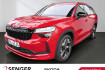 Skoda Kodiaq Sport 2.0 tdi 4×4 sportline komfort sitze navi