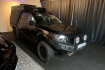 Nissan Navara Tekna navaraflatbet/absetzkabine/overland/camper