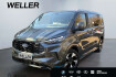 Ford Tourneo Custom Sport Tourneo custom 320 l1h1 va sport *sthz*360 *ahk*