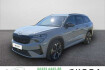 Skoda Kodiaq RS rs 2 0 tsi 195 kw 7 gang dsg 4×4
