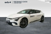 Kia EV6 GT Ev6 84 kwh (325 ps) gt line*awd*pano*sound*ahk*