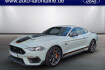 Ford Mustang Fastback Mach 1 Mustang mach 1 fastback *magneride fahrwerk*wenig km*