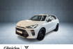 Cupra Terramar  vz 2.0 tsi *abt* 325ps *streng limitier