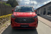 Ford Tourneo Custom Sport Tourneo custom 4×4 camper*bett*vanexxt*ahk*acc