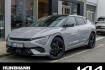 Kia EV6 GT Ev6 84 kwh awd gt line navi headup memory 360
