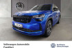 Skoda Kodiaq Sport sportline 2 0 tdi 142 kw 7 gang dsg 4×4 z
