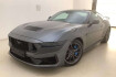 Ford Mustang Fastback Dark Horse Mustang fastback 5.0 ti vct v8 dark horse