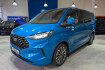 Ford Tourneo Custom Titanium Tourneo custom 2.0 l1 tit x at b&o standheizung