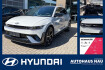 Hyundai Ioniq 5 N Line X elektro n line x acc+led+navi+shz+4xshz