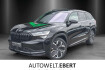 Skoda Kodiaq Sport sportline 4×4 acc+pano+ahk+360 +standheiz