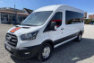 Ford Transit Custom Trend Transit kombi 350 l3 trend behindertengerecht