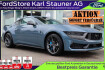 Ford Mustang Fastback Dark Horse Mustang dark horse 5.0 v8 fahrwerk magneride