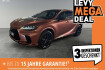 Lexus RX  Rx 500h f sport +pano+leder+4×4+led+kamera+