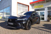 Lexus RX  Rx 500h rx 500h f sport+ techpaket  relaxfahig