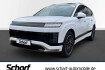 Hyundai Ioniq 9  uniq panorama glas schiebedach navi digitales cock