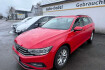 Volkswagen Passat SW Business Passat variant business dsg getriebe