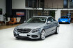 Mercedes Classe C Avantgarde Benz c 200 *avantgrade*komf.paket*led.perf*excl*ahk*