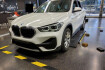 BMW X1  xdrive25e aut.~leder~led~navi~standklima