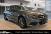 Mercedes Classe C Avantgarde Benz c 180 cgi avantgarde/led/navi/teilleder/2.hand