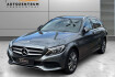 Mercedes Classe C Avantgarde Benz c 220 d t avantgarde stdhzg leder garantie