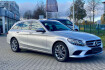 Mercedes Classe C Avantgarde Benz c 200 d t modell avantgarde aut navi alu
