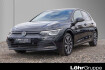 Volkswagen Golf 8 Active Golf viii 1 5 tsi active standheizung led kamera len?