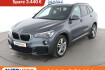 BMW X1 Sport xdrive 20d m sport aut.*nav*led*head up*cam*pdc*sh
