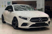 Mercedes Classe A AMG Line Benz a 200 amg line night paket automatik leder navi ruefaka