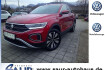 Volkswagen T-Roc  T roc move 1.0 tsi*5jg*stdhzg*navi*shz*rfk*pdc*led klim