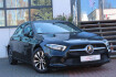 Mercedes Classe A  Benz a 180 d leder sitzheizung navigation klimaauto.