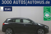 Mercedes Classe B AMG Line Benz b 250 e amg line t leder navi kamera