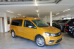 Volkswagen Caddy Maxi Trendline maxi 2.0 tdi dsg hl 7 sitze/navi/tempomat/winter+