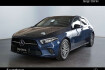 Mercedes Classe A Progressive Benz a 200 d kompaktlimousine night progressive pano