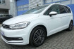 Volkswagen Touran Highline touran 2.0 highline panorama leder led top zustand